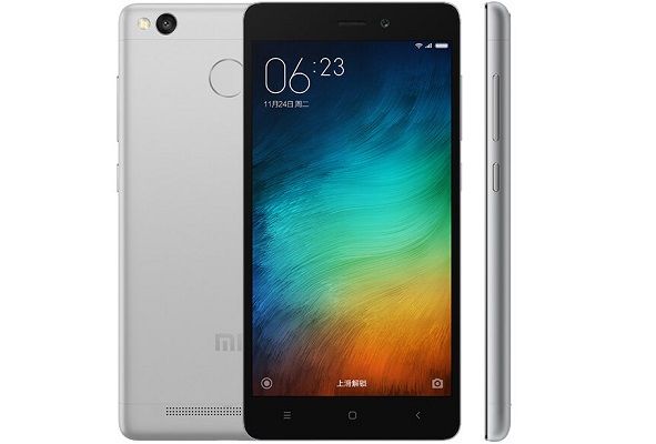 Xiaomi Redmi 3S