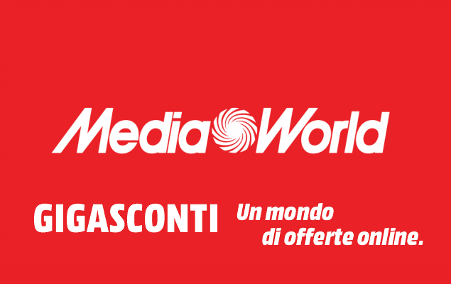 Sconti MediaWorld