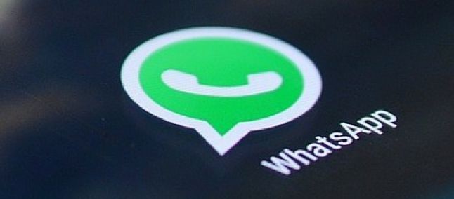 Messaggi Whatsapp