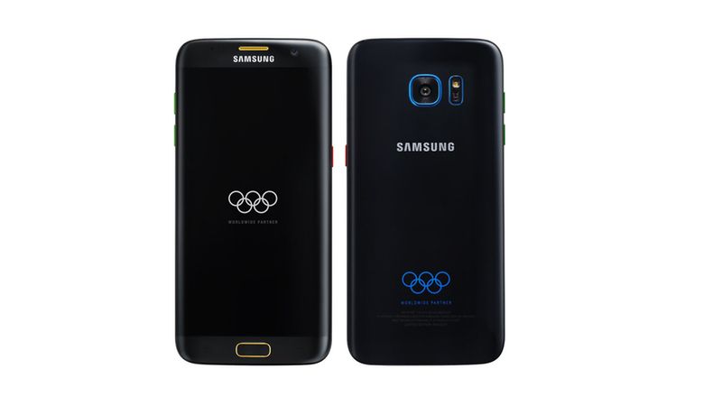 Samsung Galaxy S7