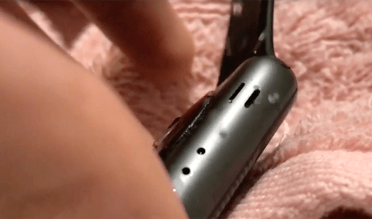 Come Caricare l'Apple Watch Senza Cavo Magnetico