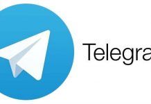 Come inserire un username su Telegram