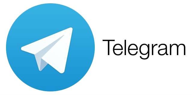 Come inserire un username su Telegram