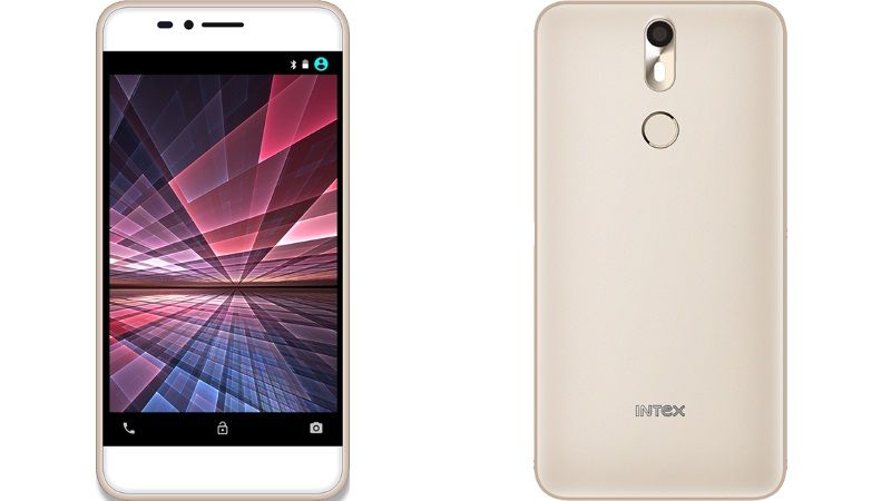 Intex Aqua S7