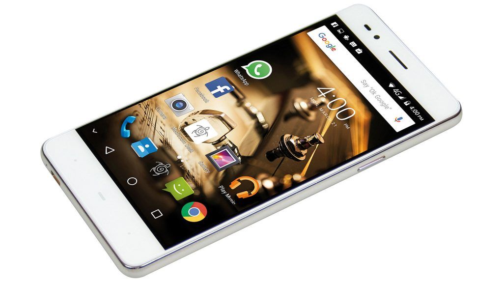 Mediacom PhonePad Duo B500