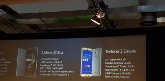Prezzi italiani ZenFone 3