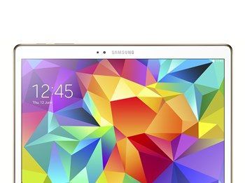 Aggiornamento Marshmallow Galaxy Tab S 10.5