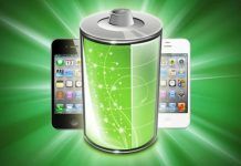 Come calibrare batteria iPhone