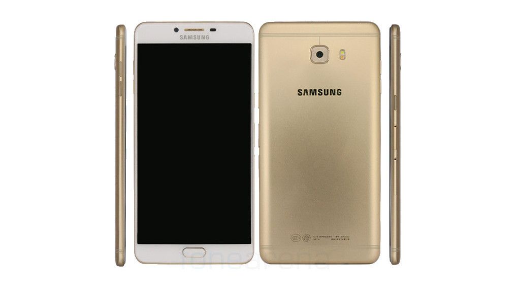 Samsung Galaxy C9