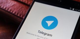 Come citare i messaggi su Telegram