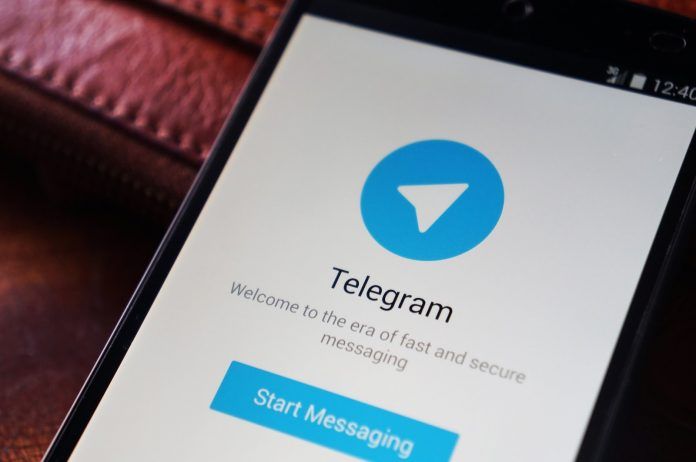 Come citare i messaggi su Telegram