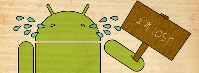 Come localizzare il proprio dispositivo Android