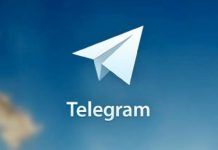 Come ricercare messaggi su Telegram