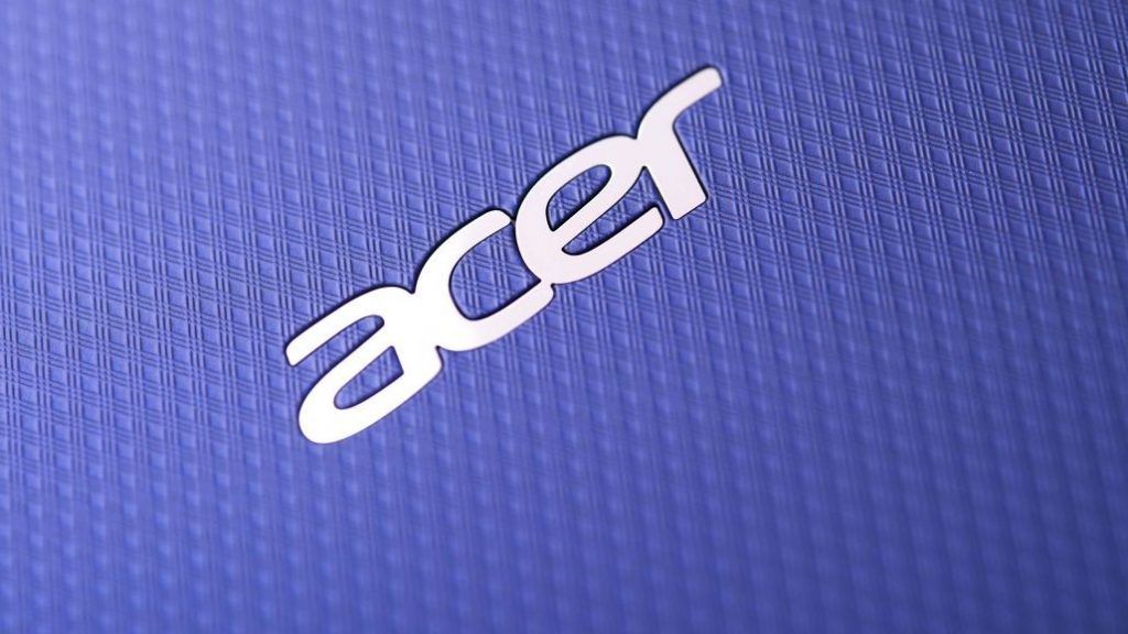 Tablet Acer