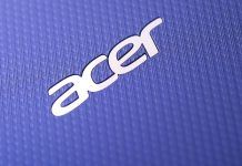 Tablet Acer