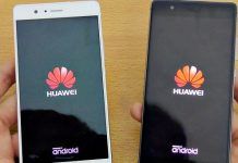 Aggiornamento Huawei P9 Lite