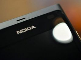 Nokia P