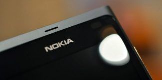 Nokia P