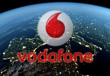 Promozione Vodafone