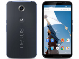 Aggiornamento Nougat 7.1.1 Motorola Nexus 6