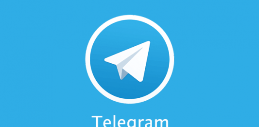Quando cancello un messaggio su Telegram si vede?