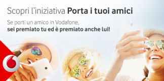 Offerta Vodafone