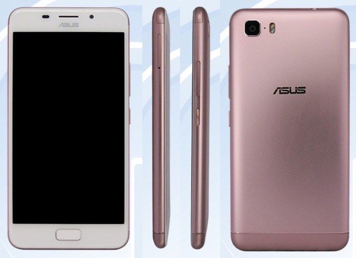 Smartphone Asus