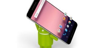 Aggiornamento Galaxy S7 Android 7.0 Nougat