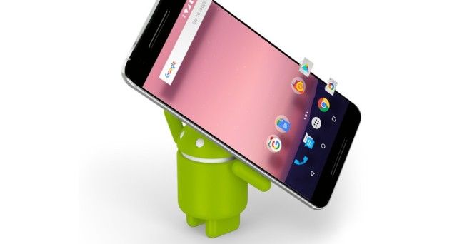 Aggiornamento Galaxy S7 Android 7.0 Nougat