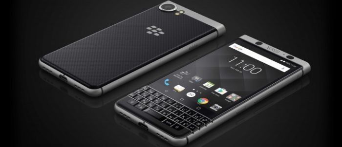 BlackBerry KEYone