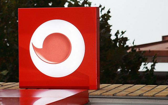 Promozione 5G Vodafone Natale 2021