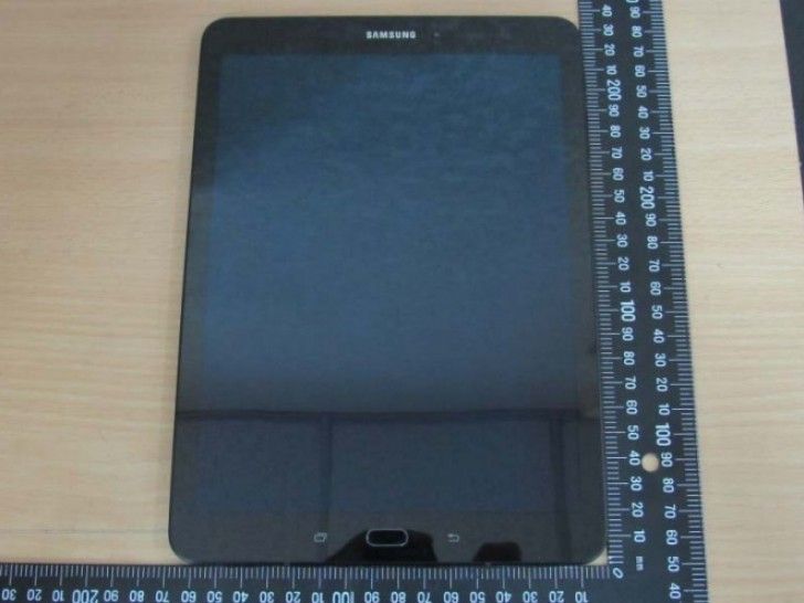 Samsung Galaxy Tab S3