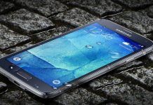 Aggiornamento Samsung Galaxy S5 Neo