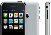 Design iPhone 8