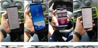 Offerta Samsung Galaxy S8 Plus