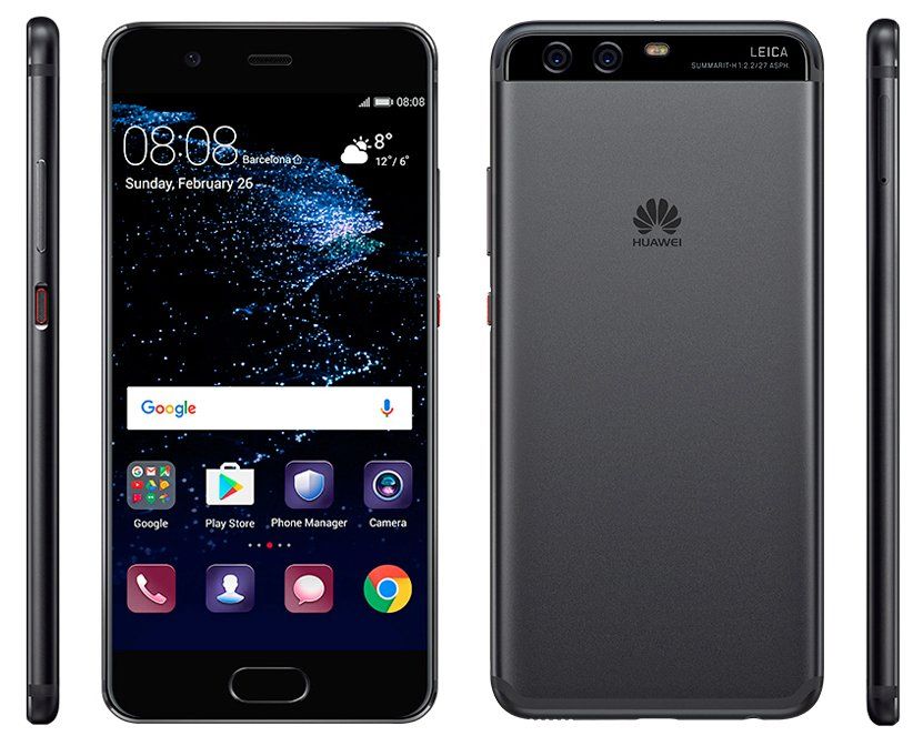 Huawei