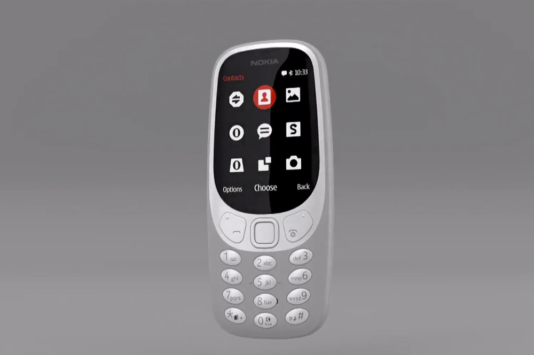 Nokia 3310