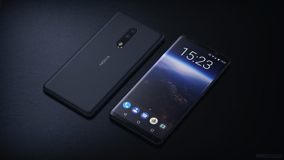 Nokia 9