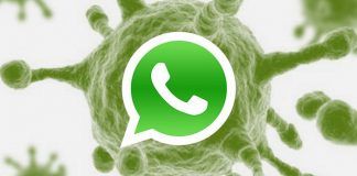 Pericolo Whatsapp