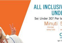 Wind All Inclusive Unlimited Under 30