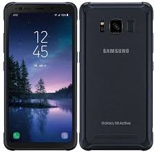 Samsung Galaxy S8 Active