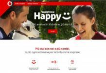 Offerta GB Vodafone