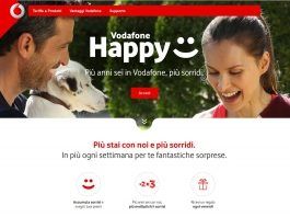 Offerta GB Vodafone