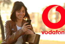 Vodafone Internet Unlimited ADSL