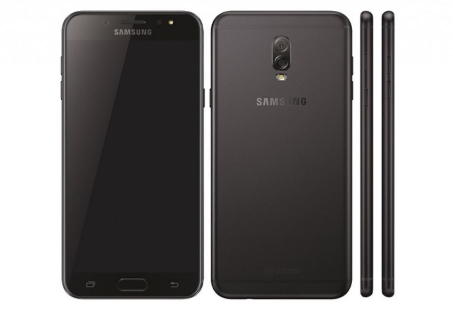 Samsung Galaxy J7 2017