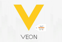 Wind All Inclusive Veon Edition