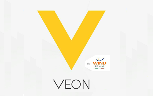 Wind All Inclusive Veon Edition