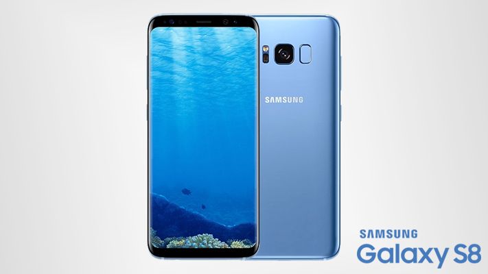 Offerta Galaxy S8