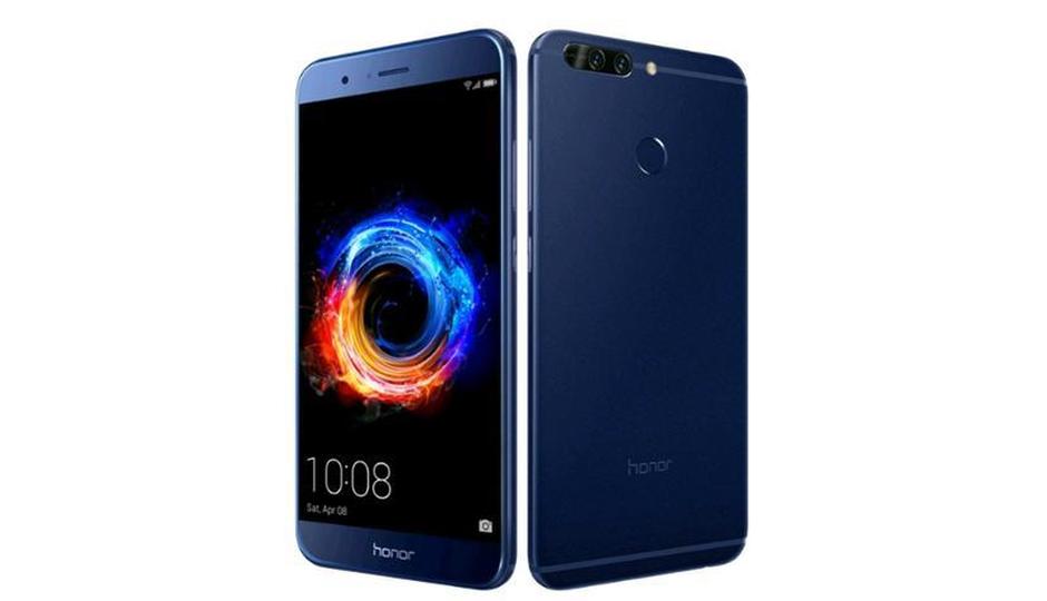 Huawei Honor 7X