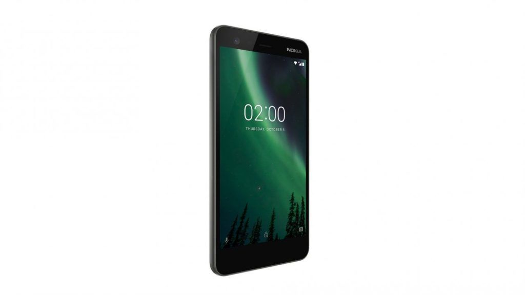 Nokia 2